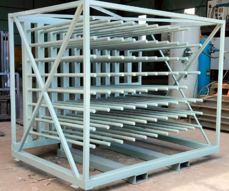 Nacelle Components